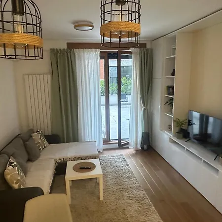 Garden Escape Zemun * Belgrad