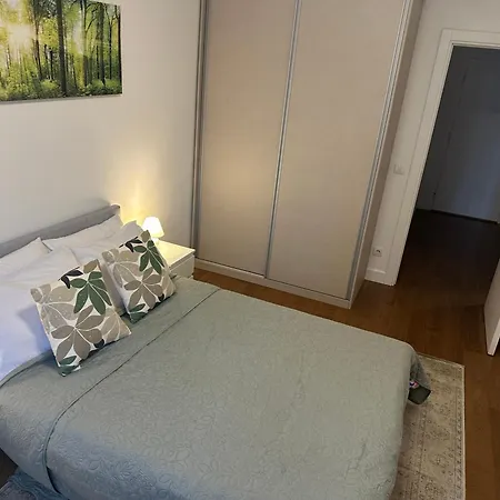 Garden Escape Zemun *