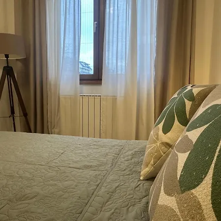 Garden Escape Zemun 公寓