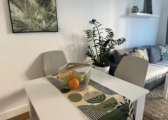 Garden Escape Zemun 贝尔格莱德