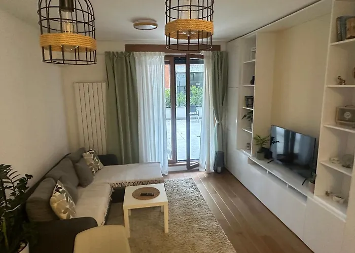 Garden Escape Zemun * 贝尔格莱德