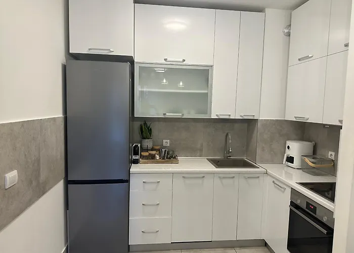 Garden Escape Zemun *