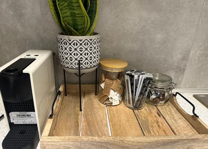 Garden Escape Zemun 贝尔格莱德