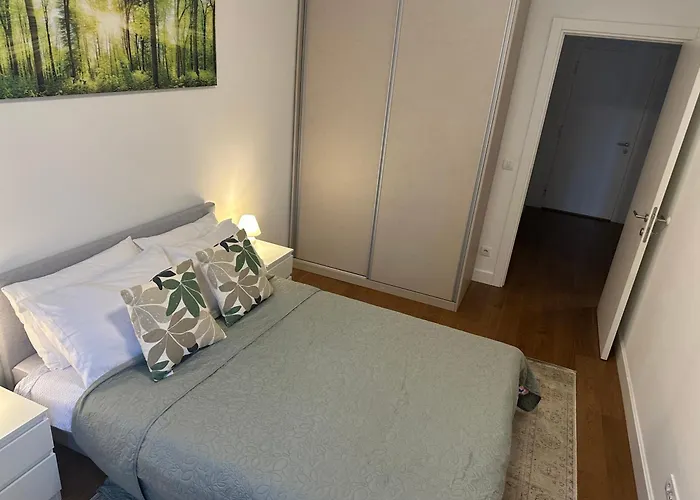 Garden Escape Zemun *