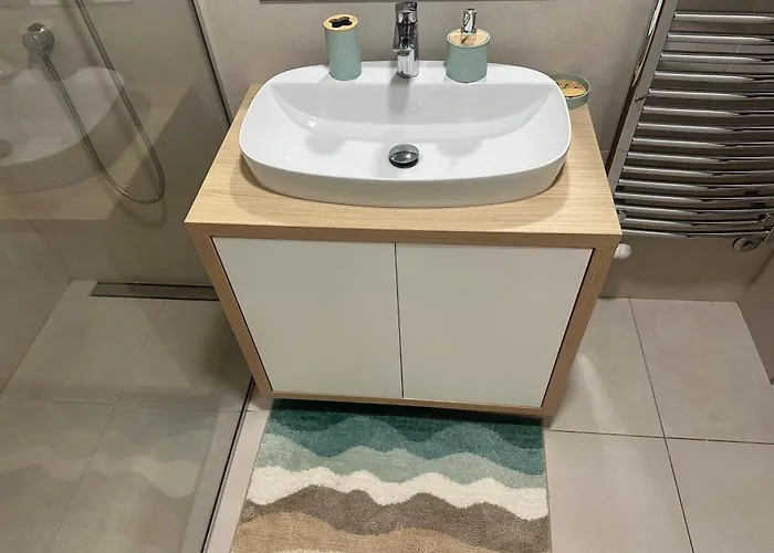 Garden Escape Zemun * Belgrad