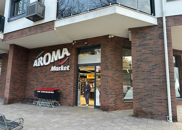 Garden Escape Zemun Apartament